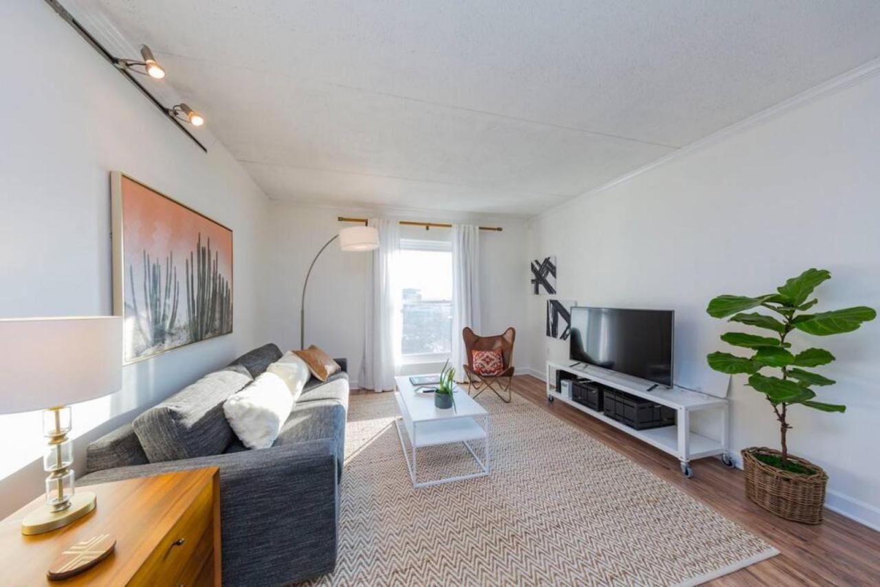 Music Row Retreat - 3 Beds, 1 Bedroom, Pool, Parking Nashville Exterior foto