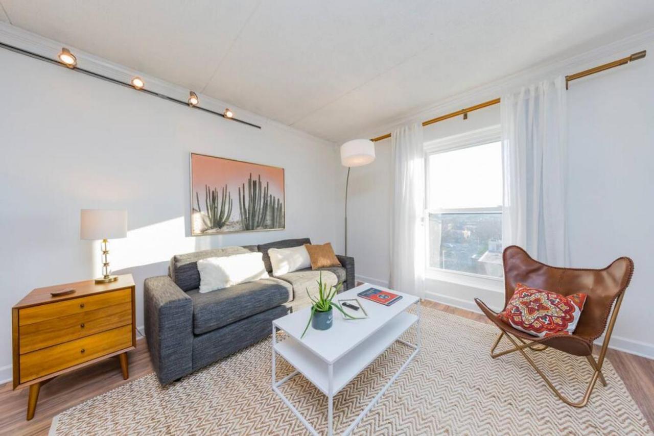 Music Row Retreat - 3 Beds, 1 Bedroom, Pool, Parking Nashville Exterior foto