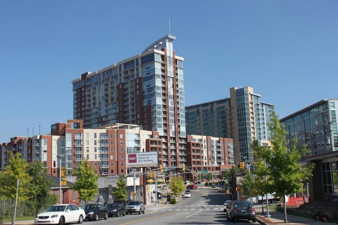 Music Row Retreat - 3 Beds, 1 Bedroom, Pool, Parking Nashville Exterior foto