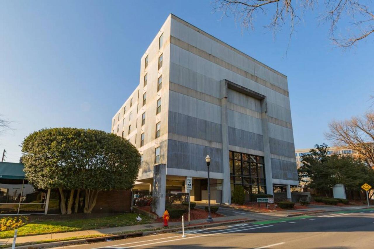 Music Row Retreat - 3 Beds, 1 Bedroom, Pool, Parking Nashville Exterior foto