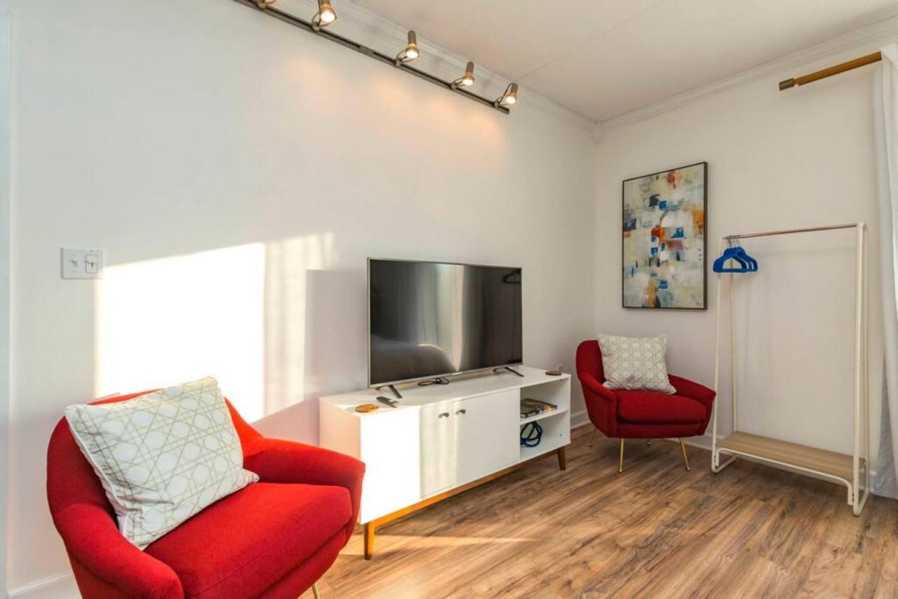 Music Row Retreat - 3 Beds, 1 Bedroom, Pool, Parking Nashville Exterior foto